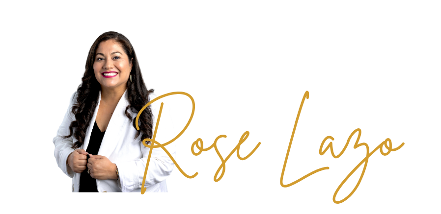 Rose Lazo
